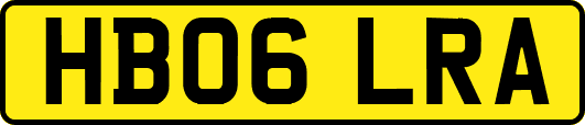 HB06LRA