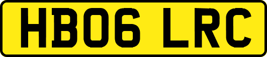 HB06LRC
