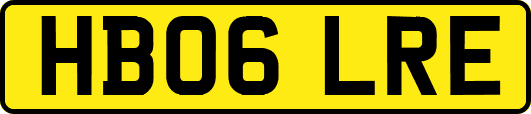 HB06LRE