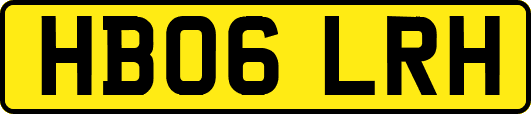 HB06LRH