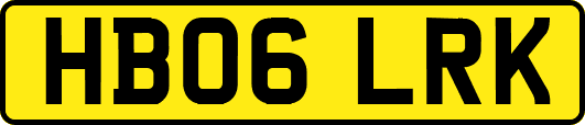 HB06LRK