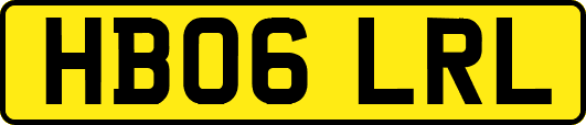 HB06LRL