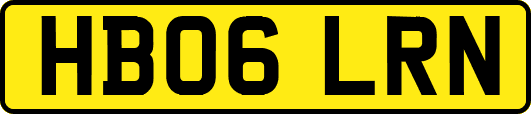 HB06LRN