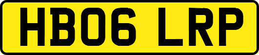 HB06LRP