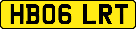 HB06LRT