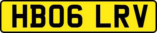HB06LRV