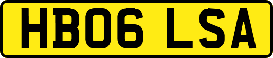 HB06LSA