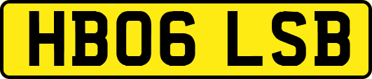 HB06LSB