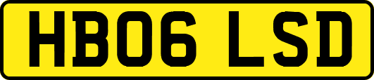 HB06LSD