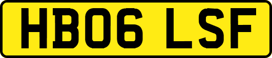 HB06LSF