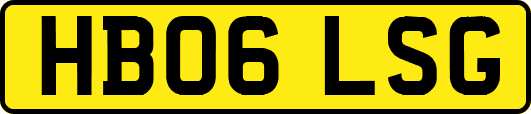 HB06LSG