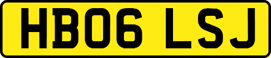 HB06LSJ