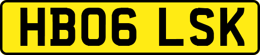 HB06LSK