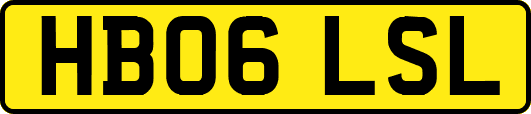 HB06LSL