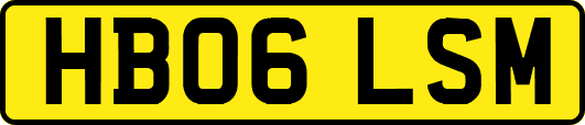 HB06LSM