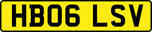 HB06LSV