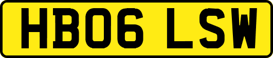 HB06LSW