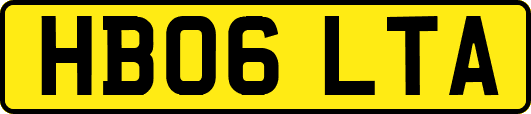 HB06LTA
