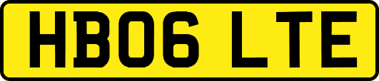 HB06LTE