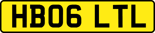 HB06LTL