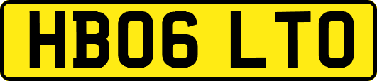 HB06LTO