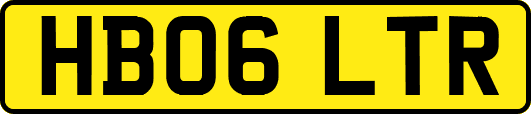 HB06LTR