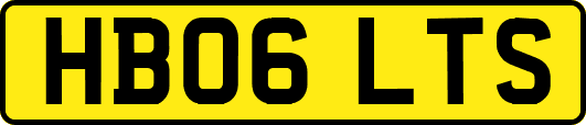 HB06LTS