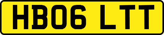 HB06LTT