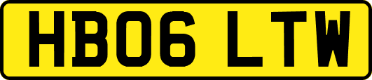 HB06LTW