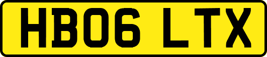 HB06LTX