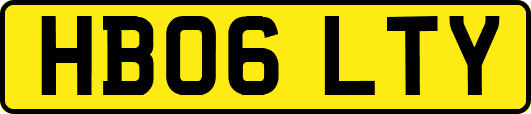 HB06LTY