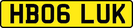 HB06LUK