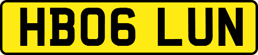 HB06LUN