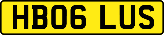 HB06LUS