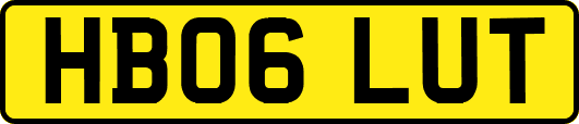 HB06LUT