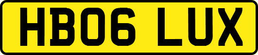 HB06LUX