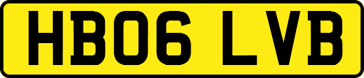 HB06LVB