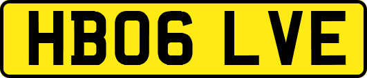 HB06LVE