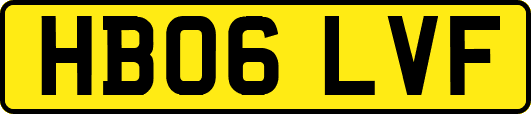 HB06LVF