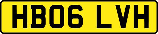 HB06LVH