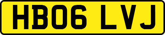 HB06LVJ