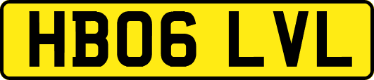 HB06LVL