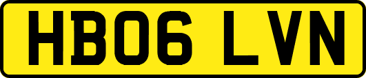 HB06LVN