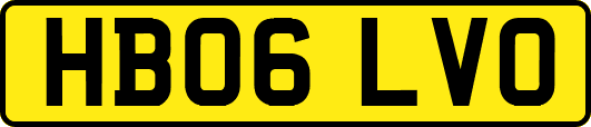 HB06LVO