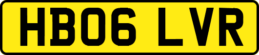 HB06LVR
