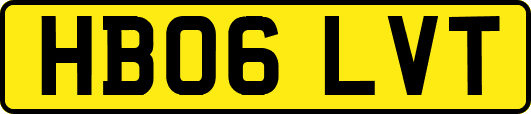 HB06LVT
