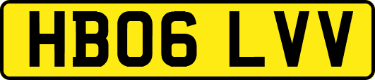 HB06LVV