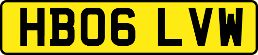 HB06LVW