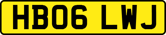 HB06LWJ