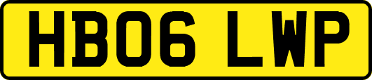 HB06LWP